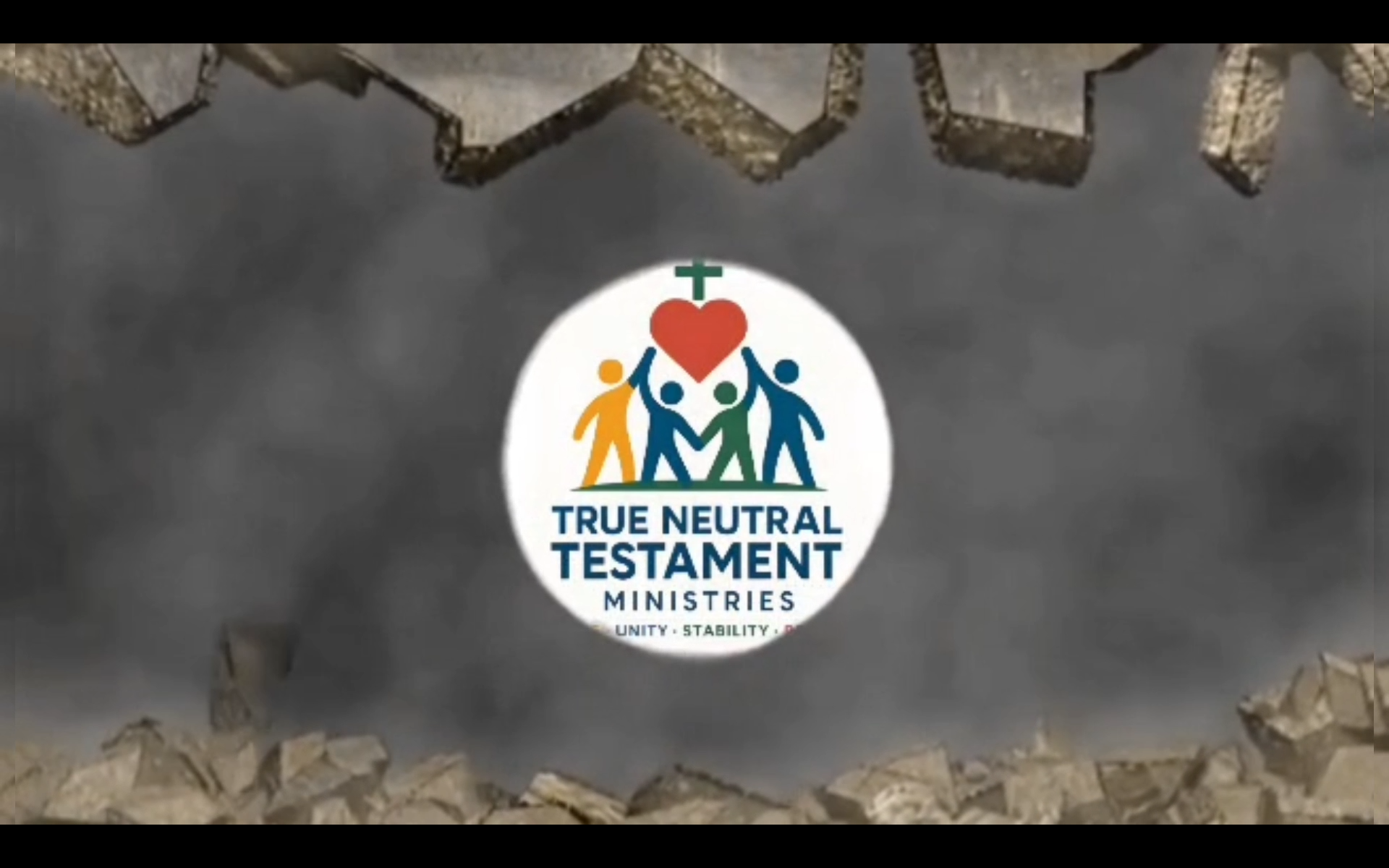 Vision & Mission Video